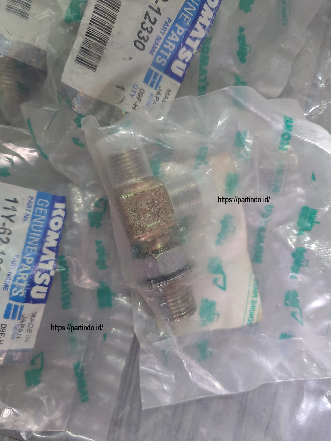 11Y-62-12330 11Y6212330